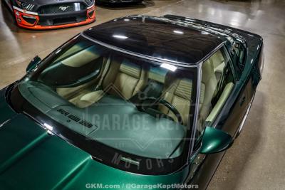 1994 Chevrolet Corvette