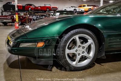 1994 Chevrolet Corvette