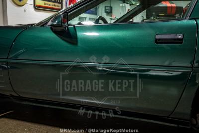 1994 Chevrolet Corvette