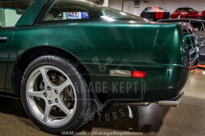 1994 Chevrolet Corvette
