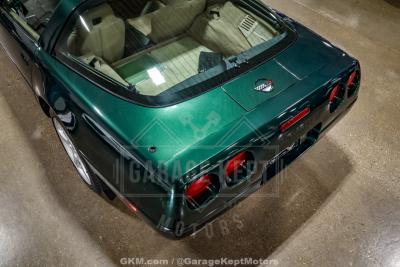 1994 Chevrolet Corvette