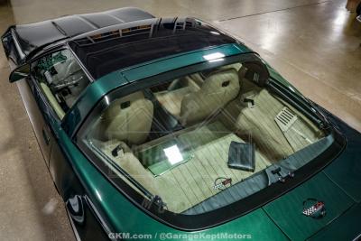 1994 Chevrolet Corvette