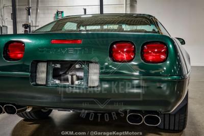 1994 Chevrolet Corvette