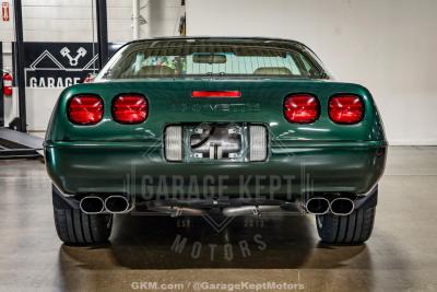 1994 Chevrolet Corvette