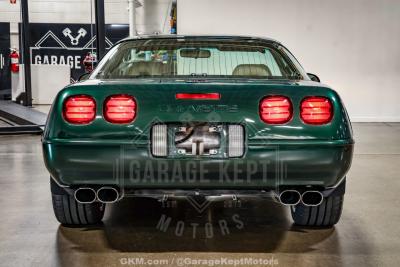 1994 Chevrolet Corvette