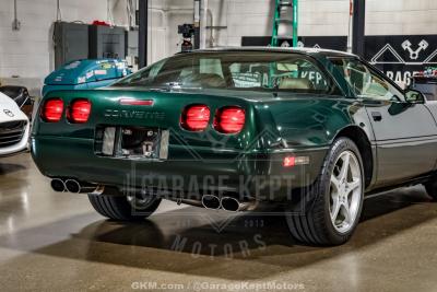 1994 Chevrolet Corvette