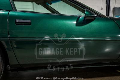 1994 Chevrolet Corvette