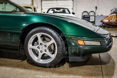 1994 Chevrolet Corvette
