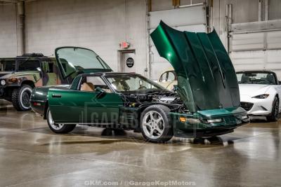 1994 Chevrolet Corvette