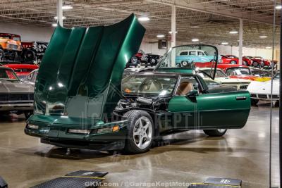 1994 Chevrolet Corvette