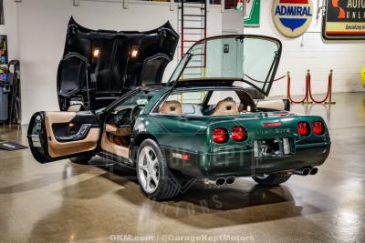 1994 Chevrolet Corvette
