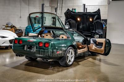1994 Chevrolet Corvette