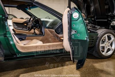 1994 Chevrolet Corvette