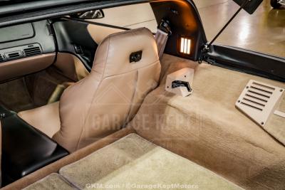 1994 Chevrolet Corvette