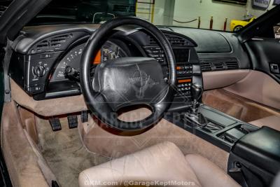 1994 Chevrolet Corvette