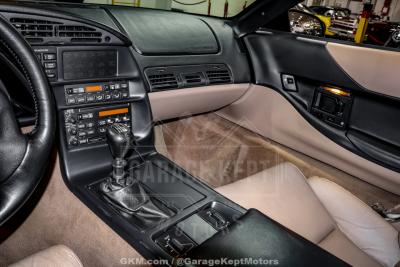 1994 Chevrolet Corvette