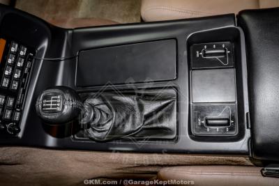 1994 Chevrolet Corvette