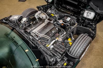 1994 Chevrolet Corvette