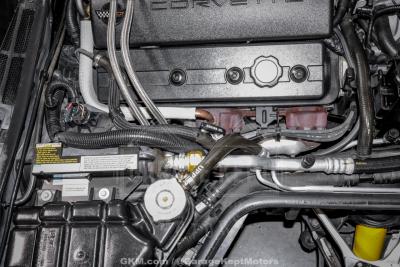 1994 Chevrolet Corvette
