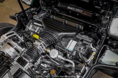 1994 Chevrolet Corvette
