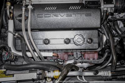 1994 Chevrolet Corvette