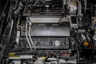1994 Chevrolet Corvette
