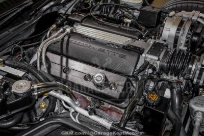 1994 Chevrolet Corvette