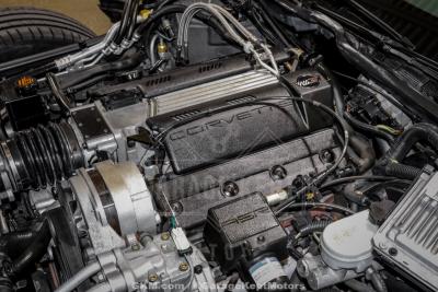 1994 Chevrolet Corvette