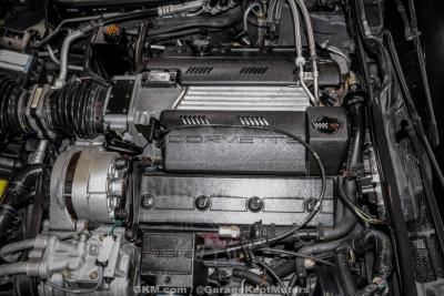 1994 Chevrolet Corvette