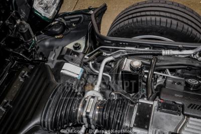 1994 Chevrolet Corvette