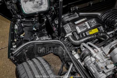 1994 Chevrolet Corvette