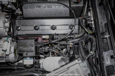 1994 Chevrolet Corvette