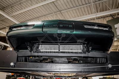 1994 Chevrolet Corvette