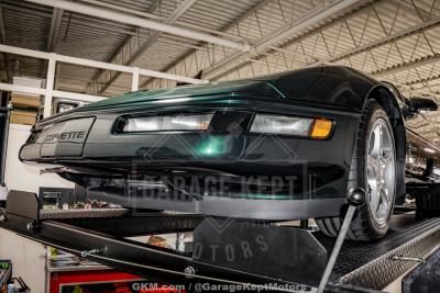 1994 Chevrolet Corvette
