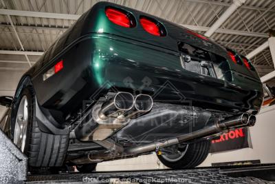 1994 Chevrolet Corvette