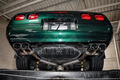1994 Chevrolet Corvette