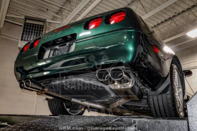 1994 Chevrolet Corvette