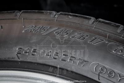 1994 Chevrolet Corvette