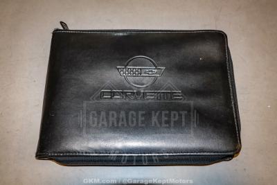1994 Chevrolet Corvette