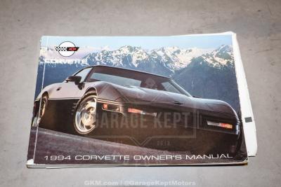 1994 Chevrolet Corvette
