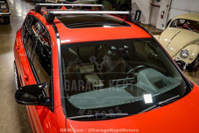 2020 BMW X3 M