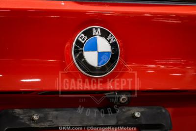 2020 BMW X3 M