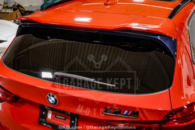 2020 BMW X3 M