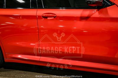 2020 BMW X3 M