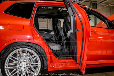 2020 BMW X3 M
