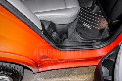 2020 BMW X3 M