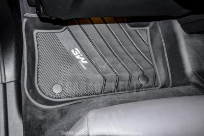 2020 BMW X3 M