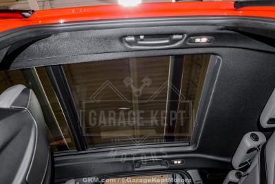 2020 BMW X3 M