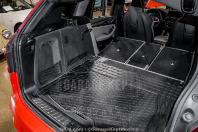 2020 BMW X3 M