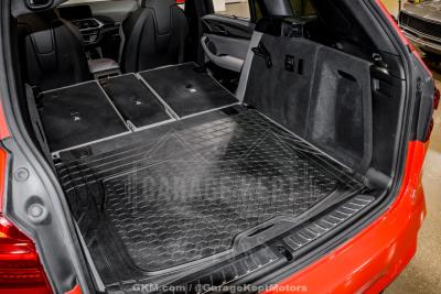2020 BMW X3 M